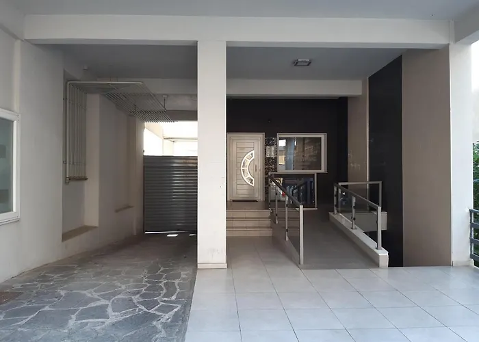 Onar Modern Luxury Apartments