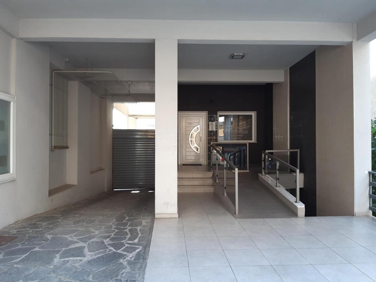 Apartment Onar Modern Luxury Kavala