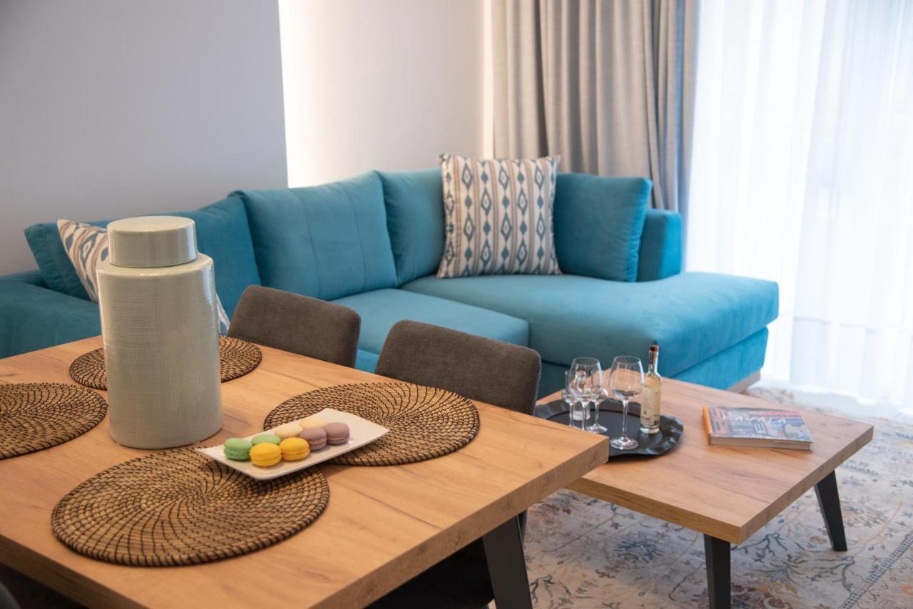 Onar Modern Luxury