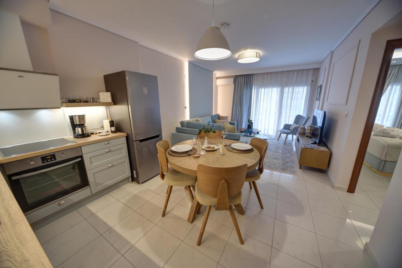 Apartment Onar Modern Luxury