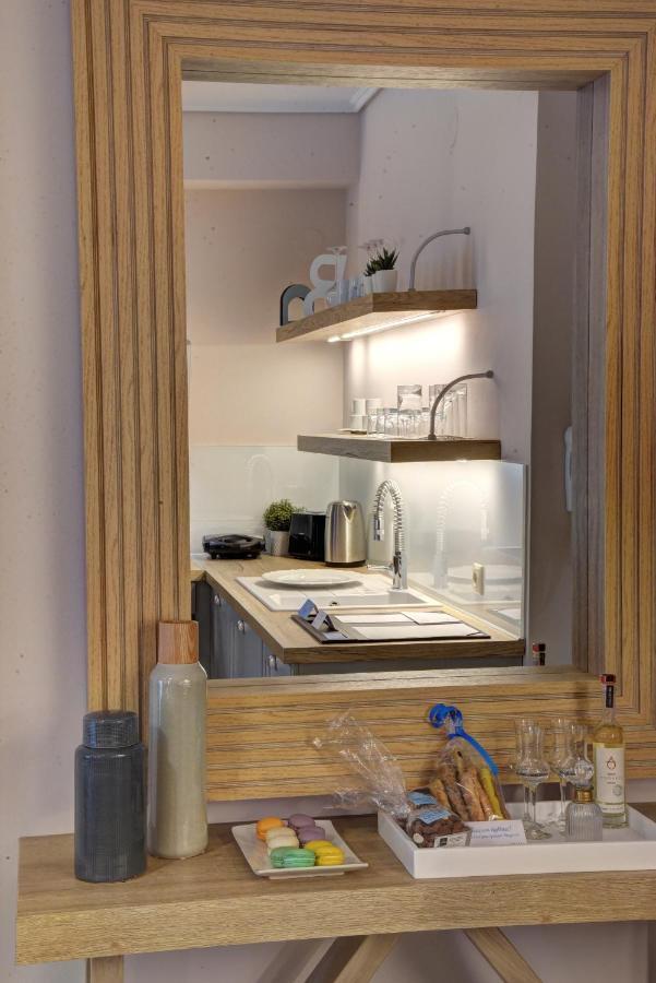 Onar Modern Luxury Apartment