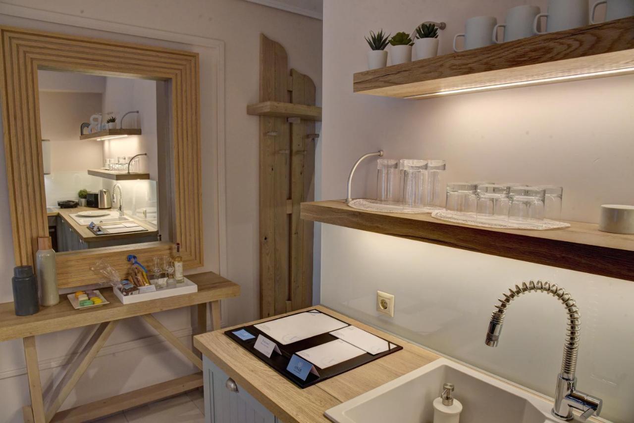 Onar Modern Luxury Apartment *