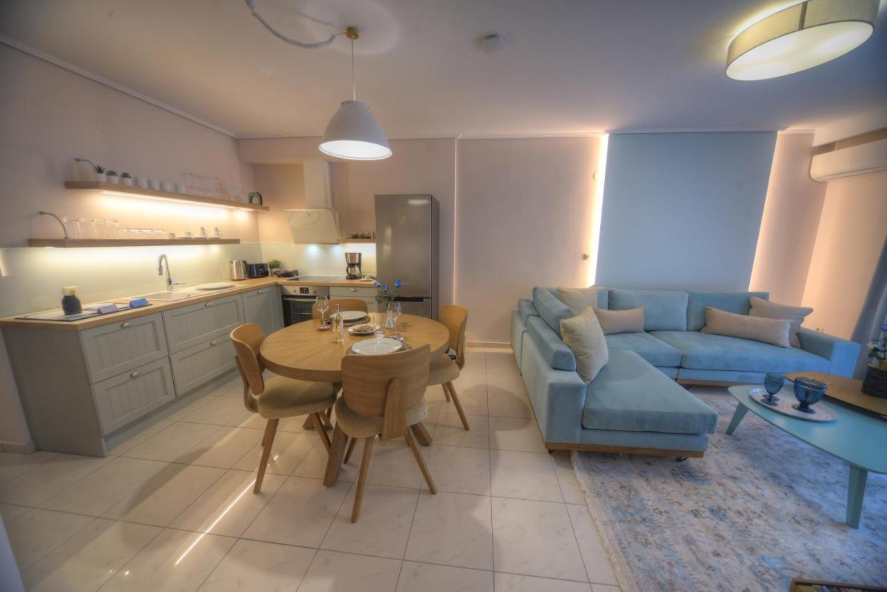 Apartment Onar Modern Luxury