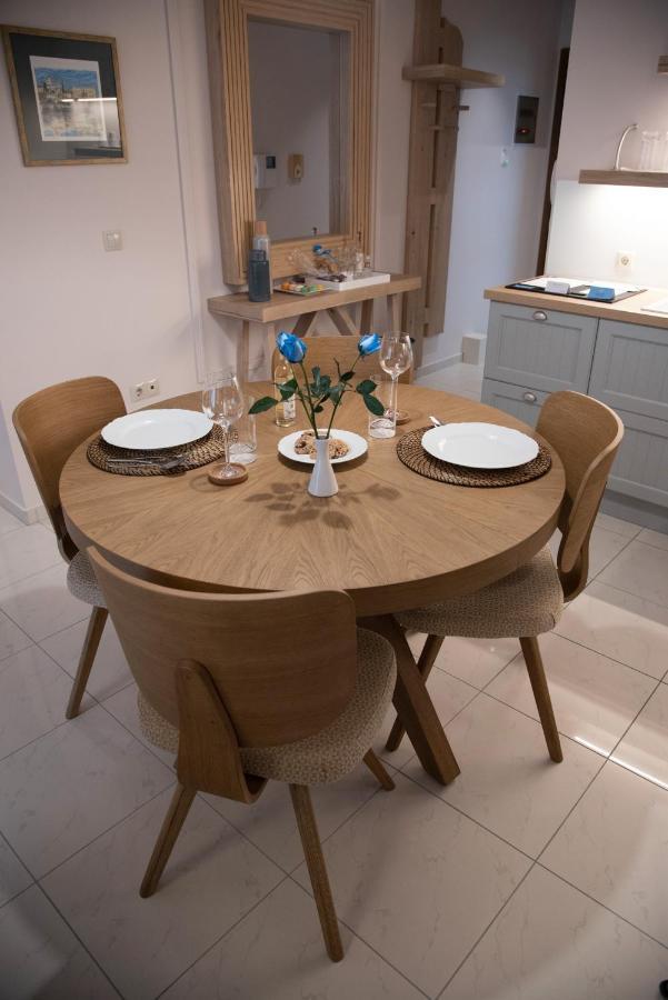Onar Modern Luxury Apartment *