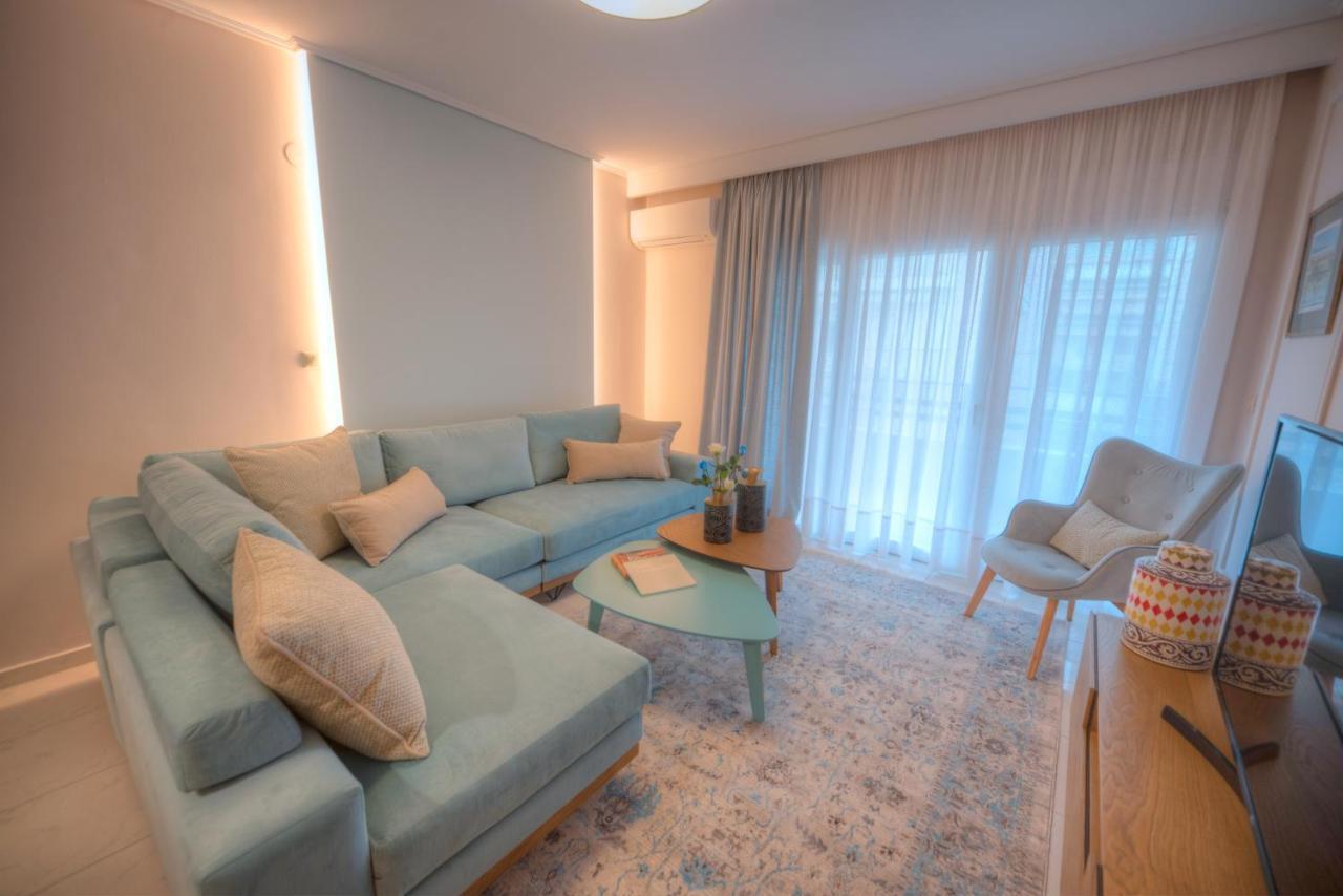 Onar Modern Luxury * Kavala