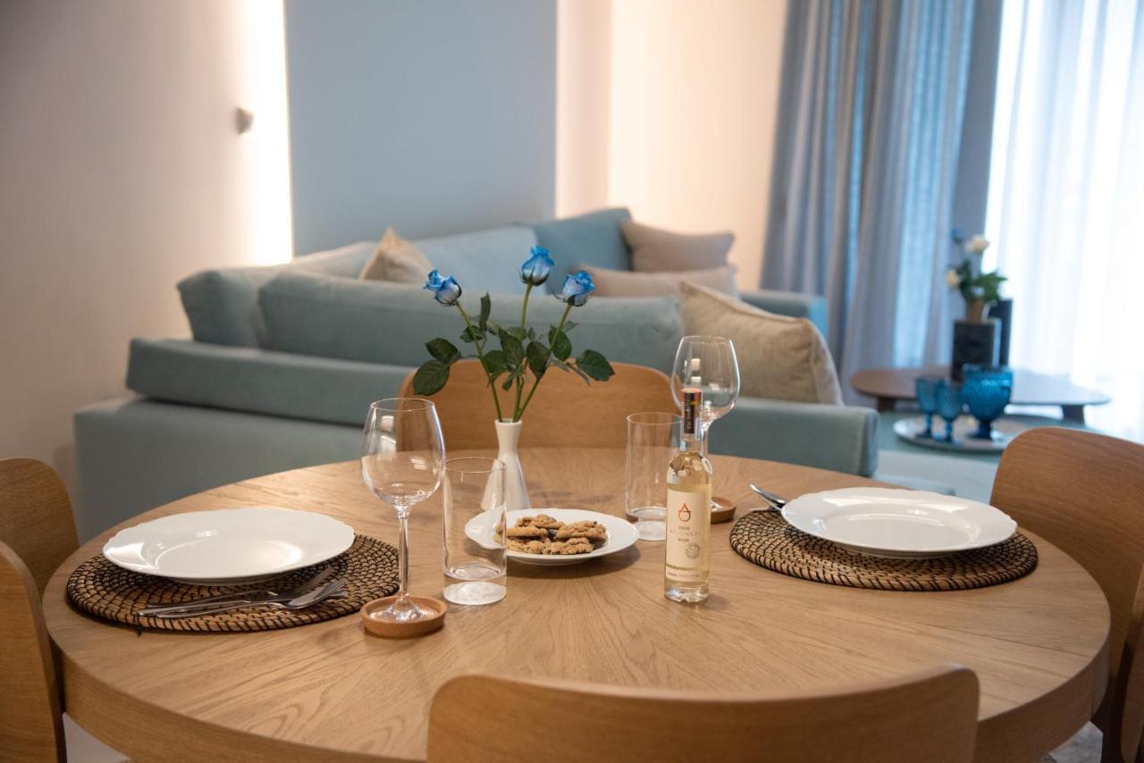 Onar Modern Luxury Appartamento *