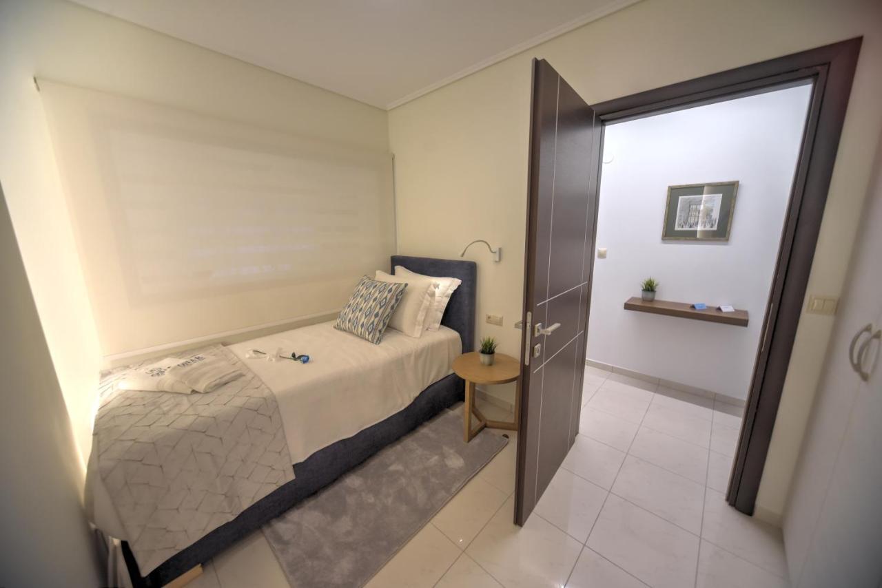 Apartment Onar Modern Luxury *