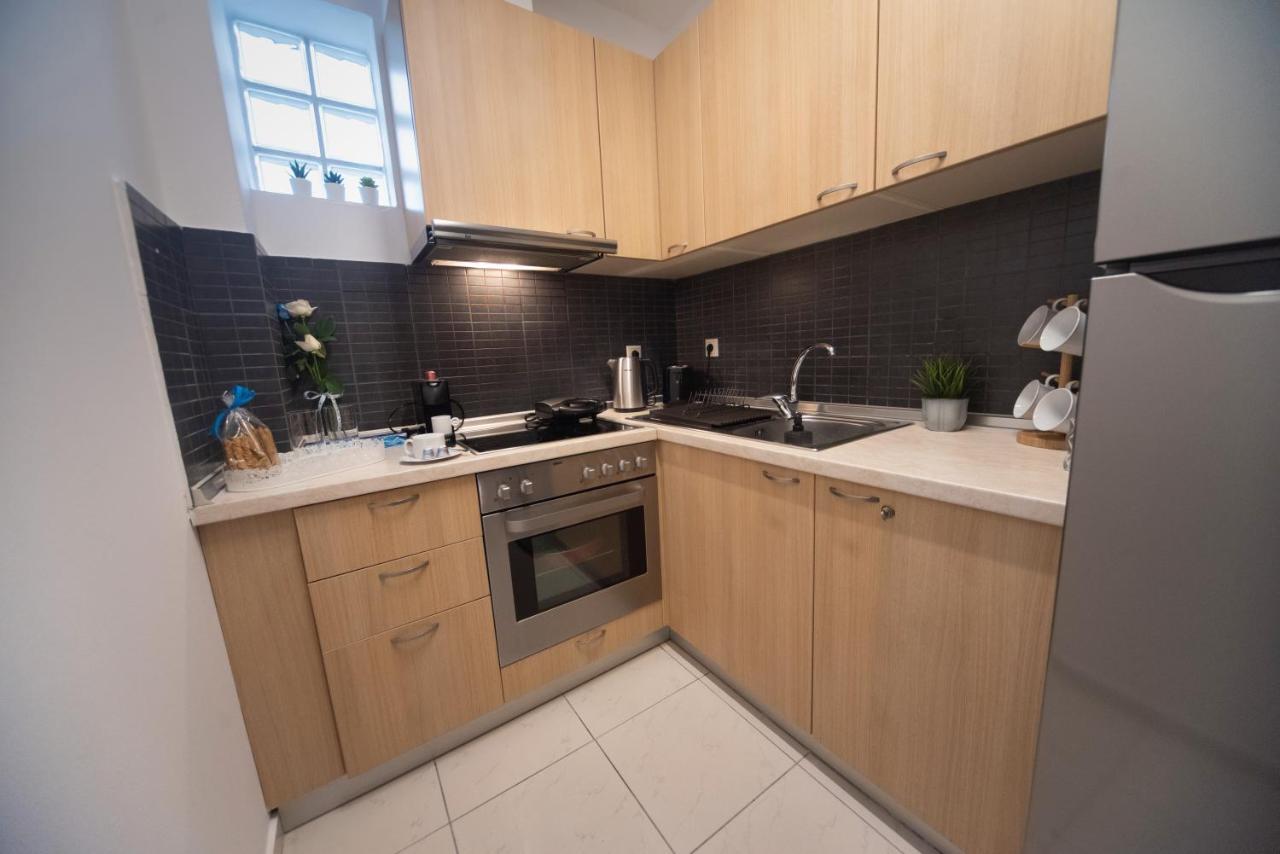 Onar Modern Luxury Kavala
