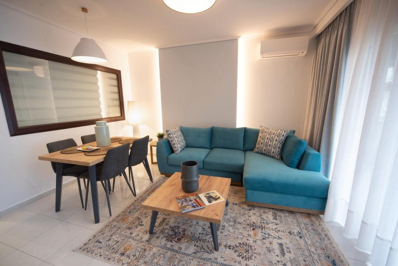 Onar Modern Luxury Apartment