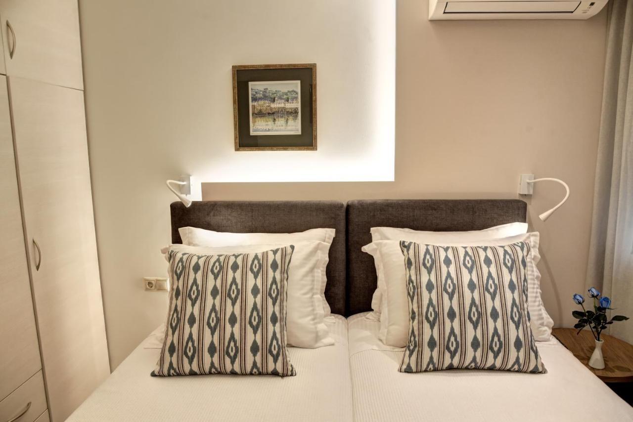 Onar Modern Luxury Kavala