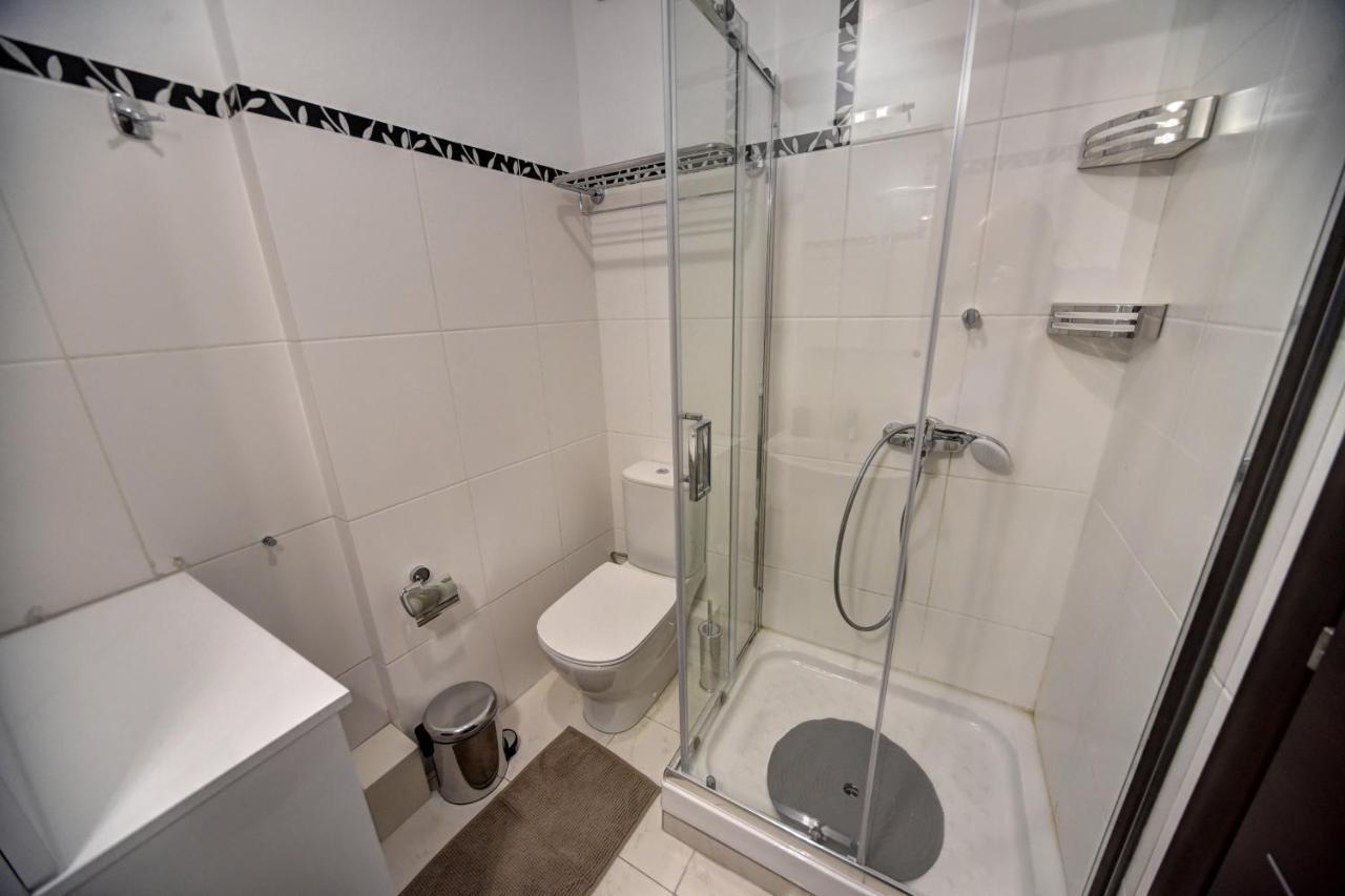 Onar Modern Luxury Apartment *