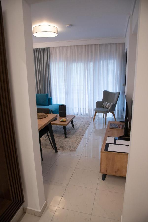 Onar Modern Luxury Apartment *