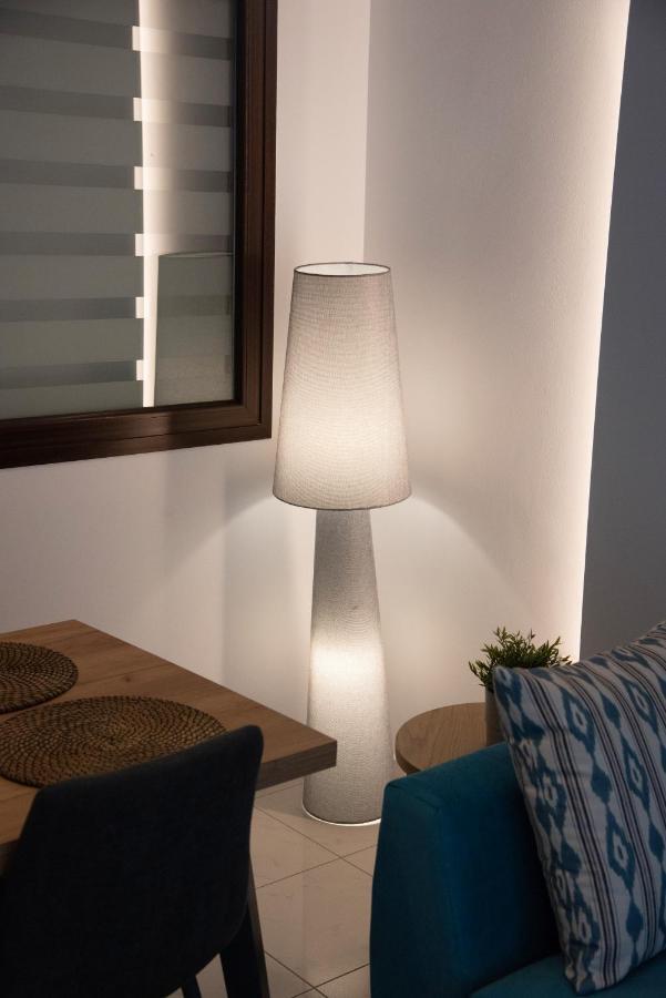 Apartment Onar Modern Luxury Kavala