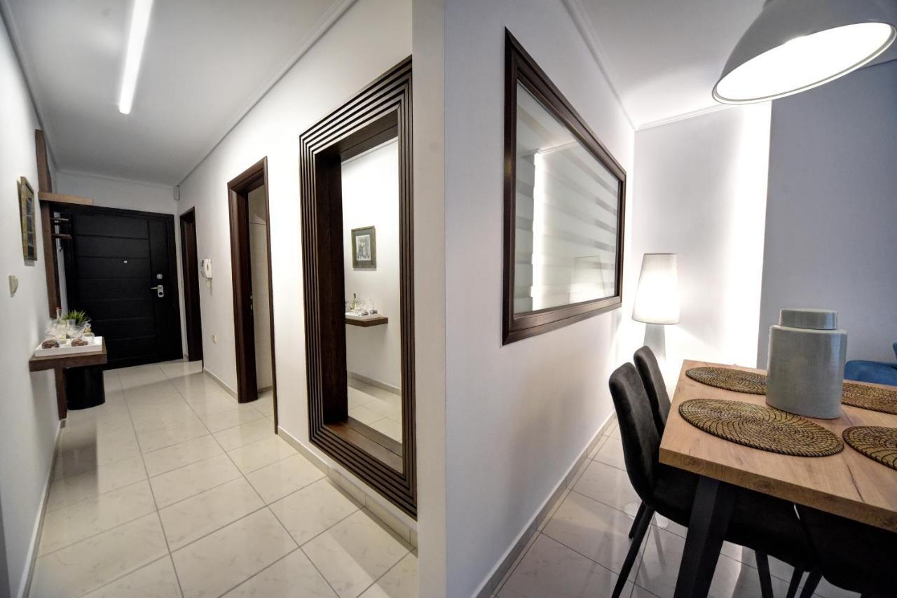 Onar Modern Luxury Kavala