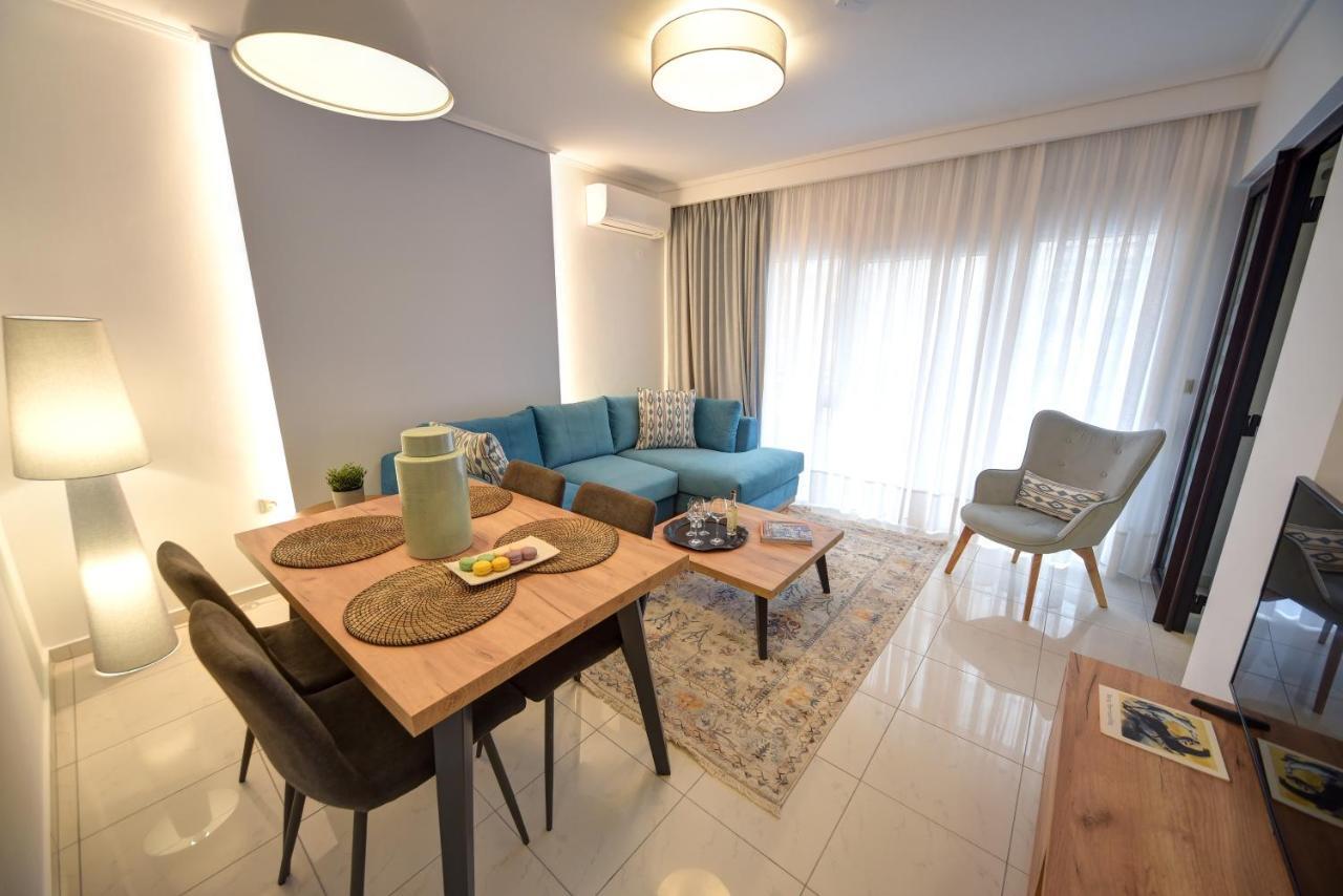 Onar Modern Luxury Apartment