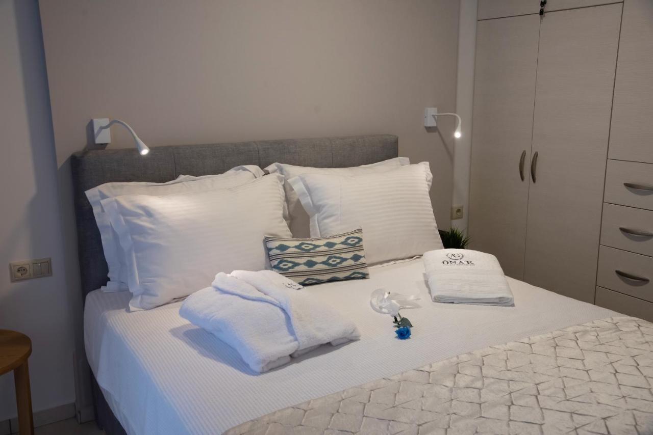 Onar Modern Luxury Apartment