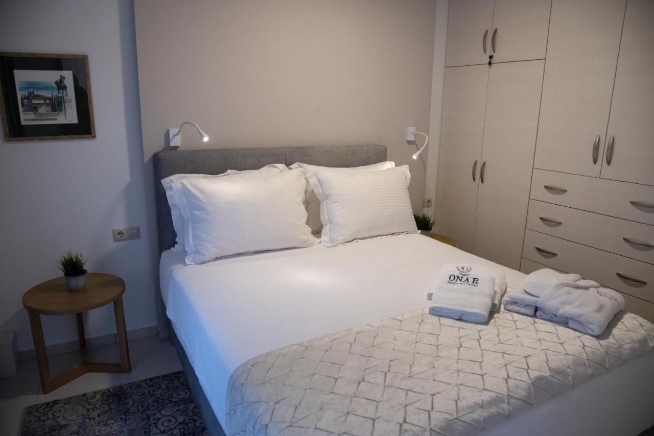 Apartment Onar Modern Luxury Kavala
