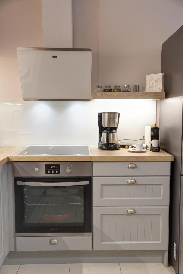 Appartamento Onar Modern Luxury