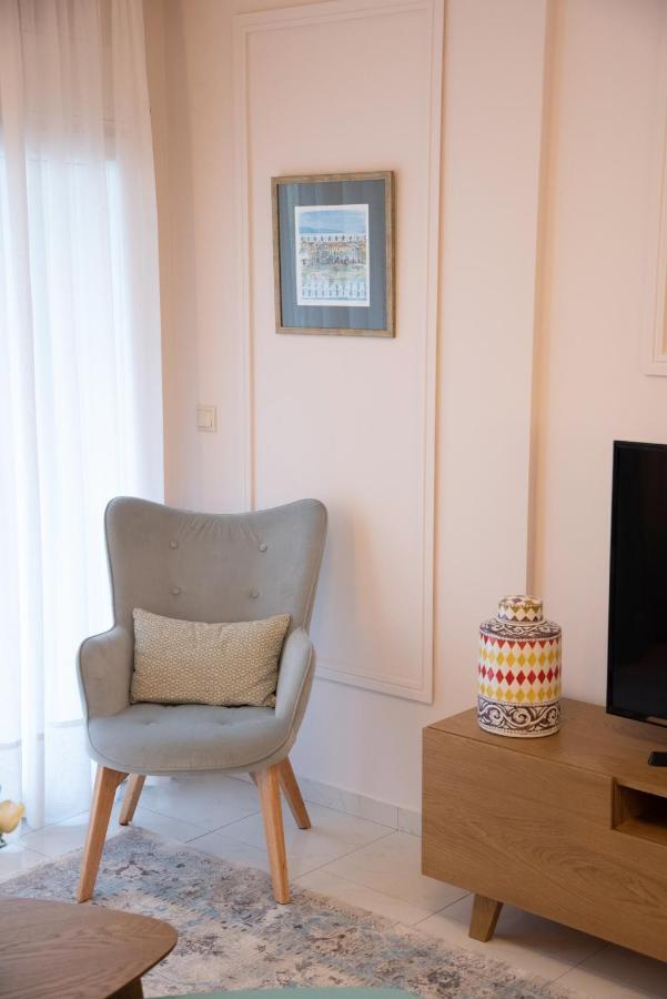 Onar Modern Luxury