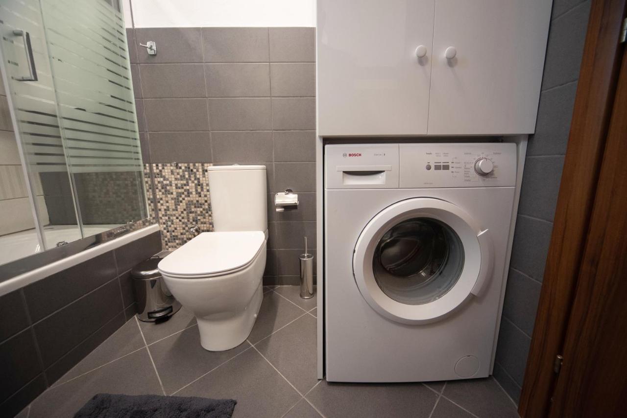 Onar Modern Luxury Apartment *