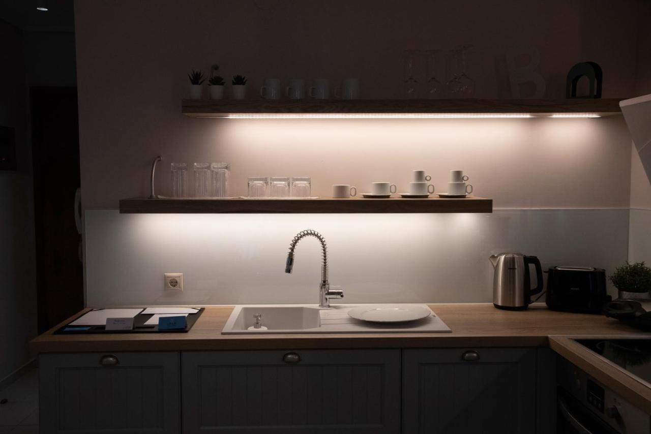Apartment Onar Modern Luxury *
