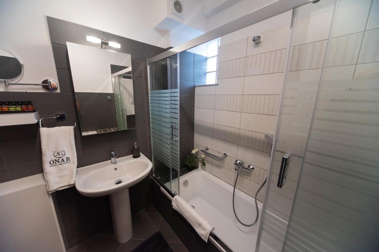 Apartment Onar Modern Luxury *