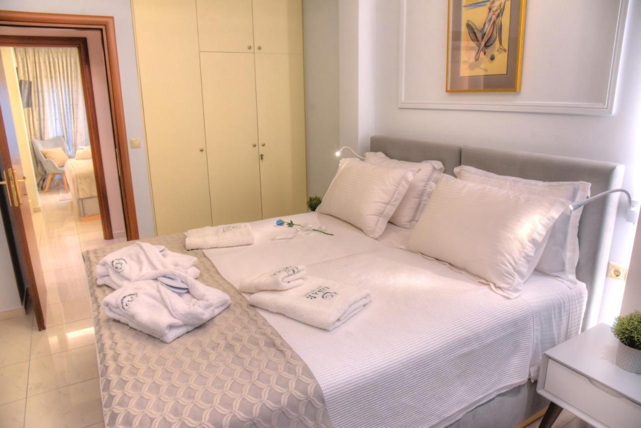 Onar Modern Luxury * Kavala