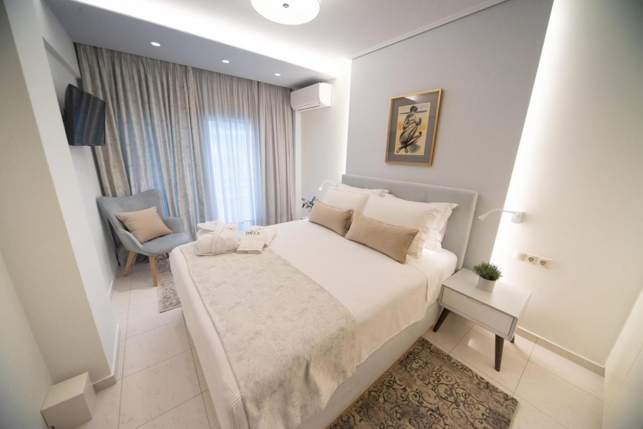 Onar Modern Luxury