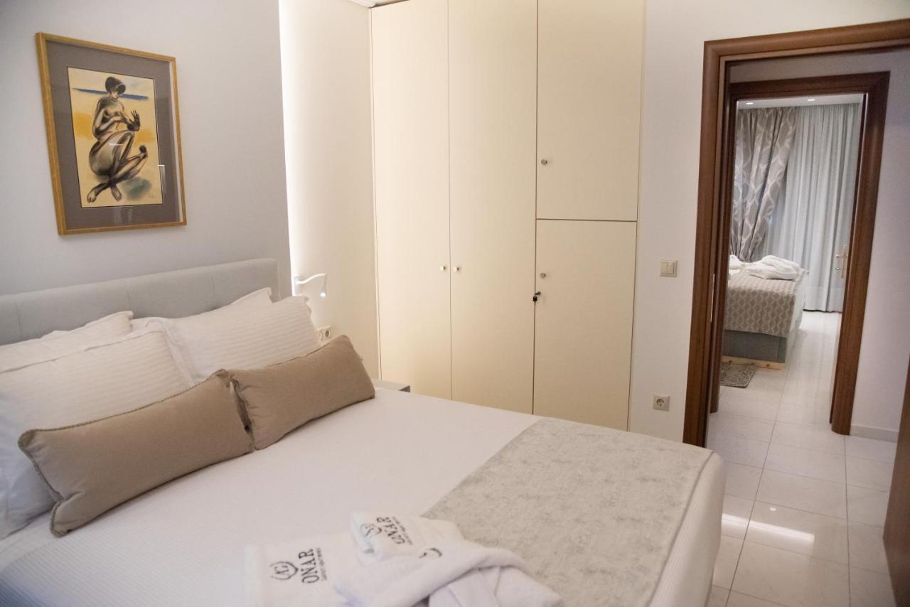 Apartment Onar Modern Luxury *