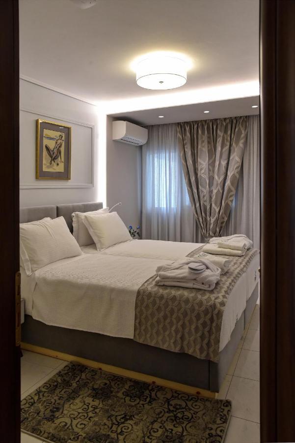 Onar Modern Luxury Apartment *