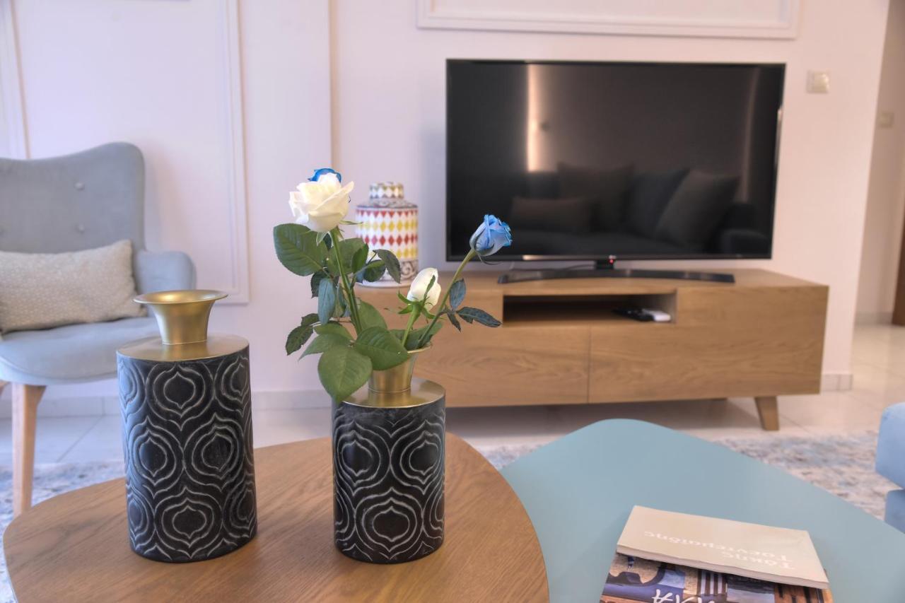 Onar Modern Luxury Kavala