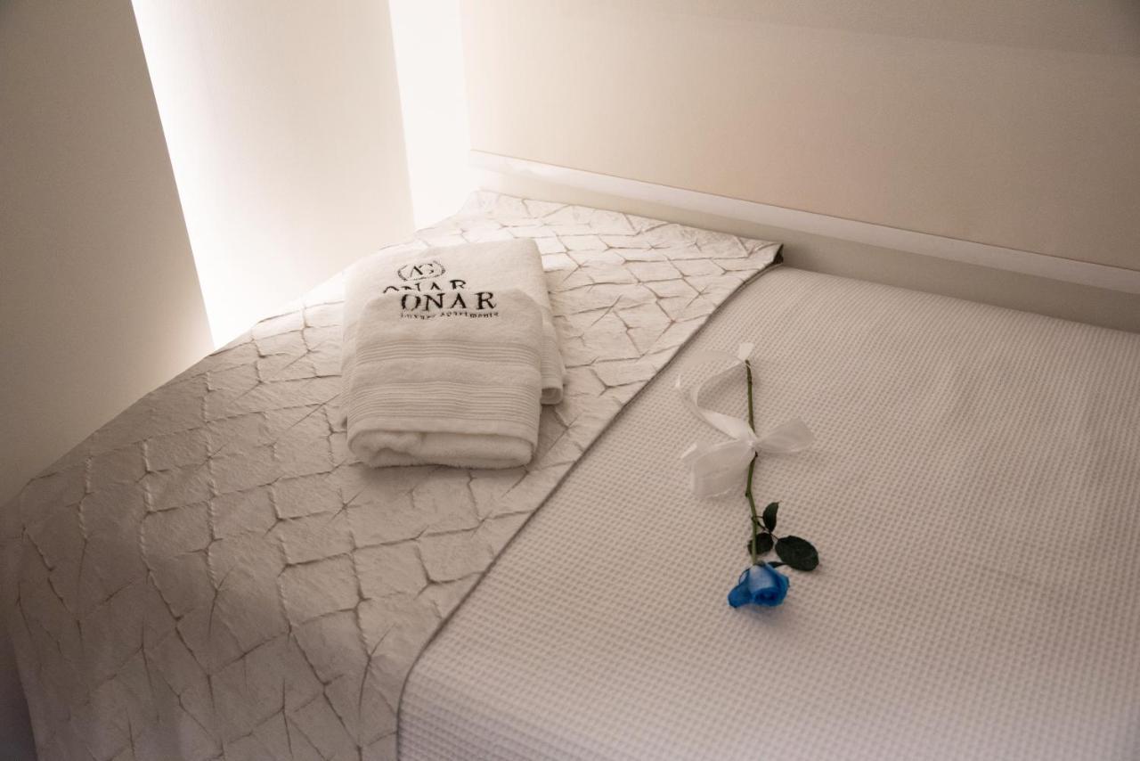 Onar Modern Luxury
