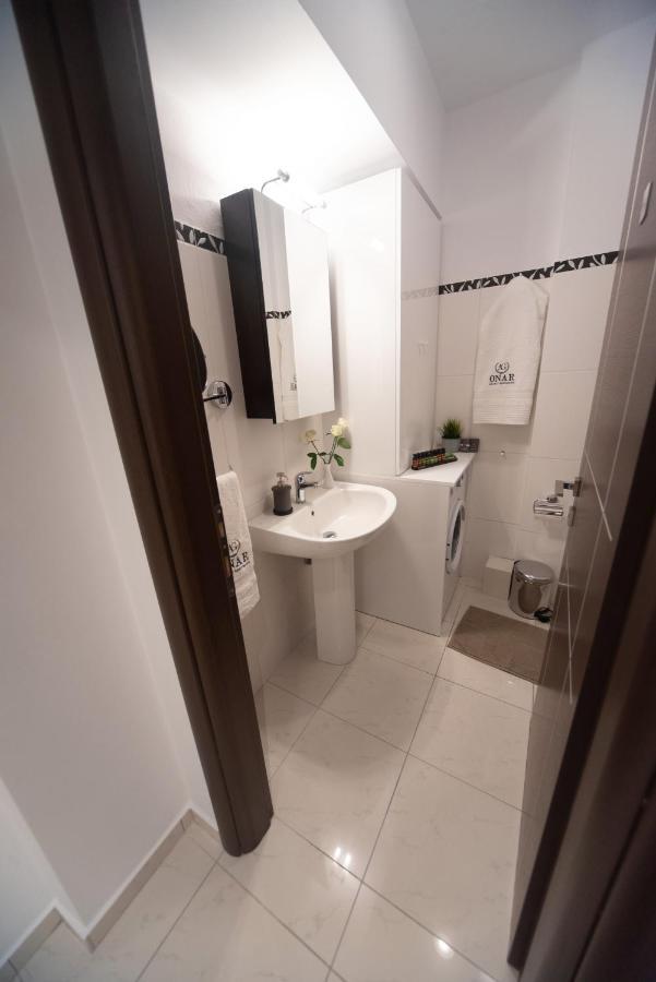 Onar Modern Luxury Kavala