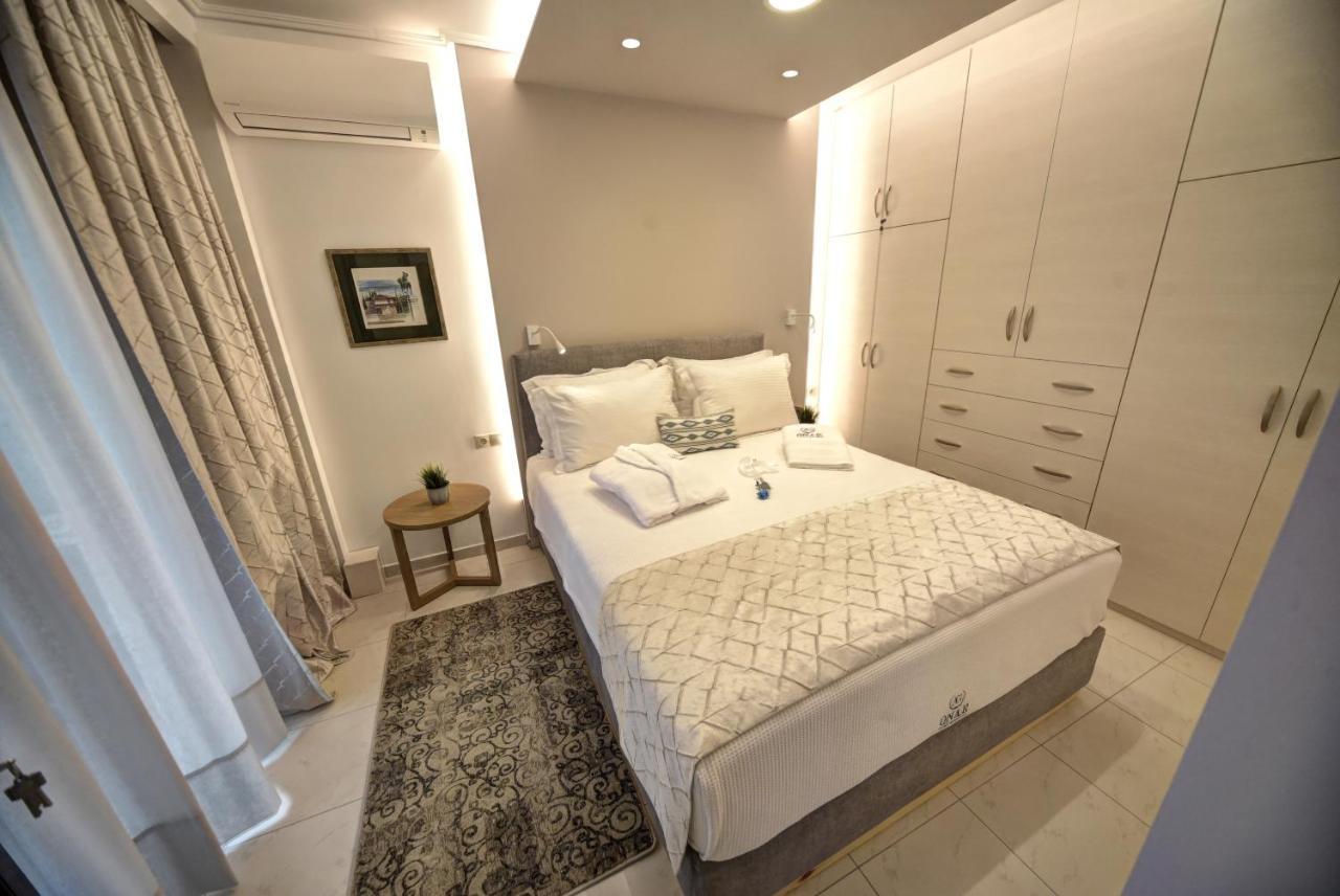 Onar Modern Luxury Apartment