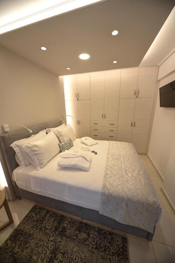 Onar Modern Luxury Apartment