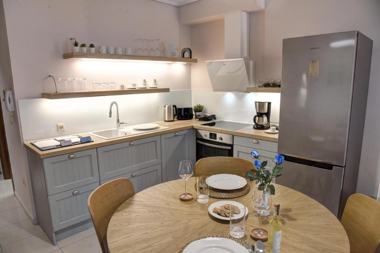 Onar Modern Luxury * Kavala