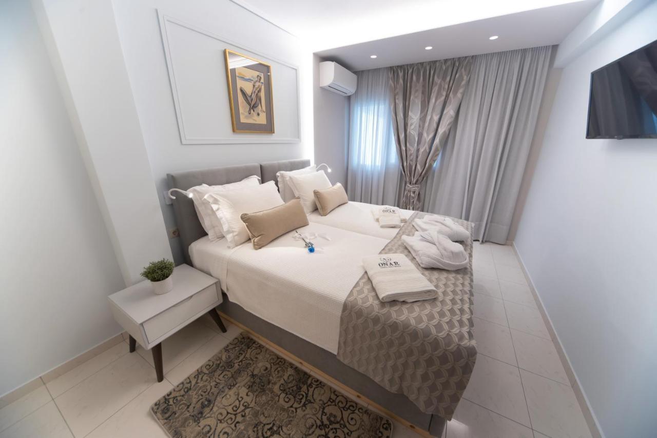 Apartment Onar Modern Luxury *