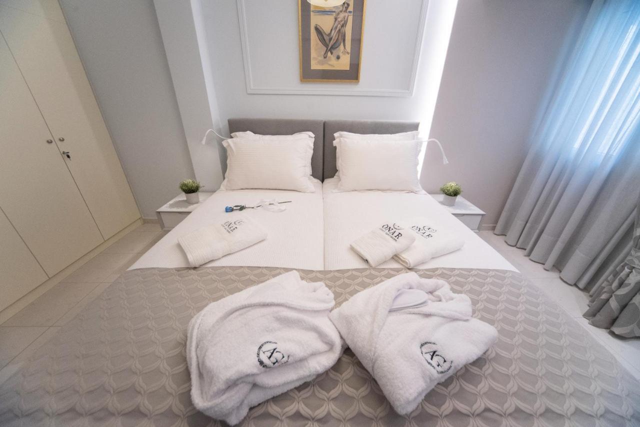 Onar Modern Luxury * Kavala
