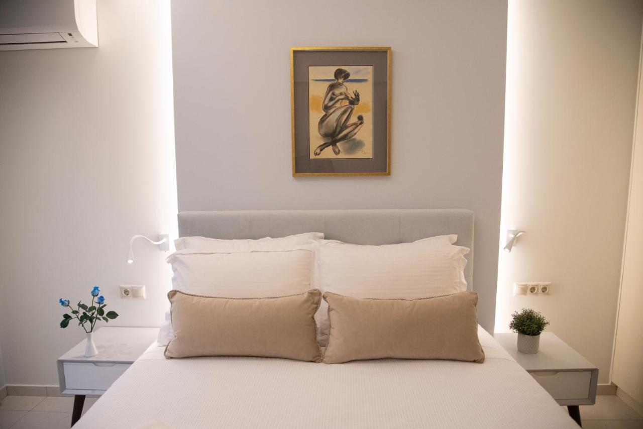 Apartment Onar Modern Luxury *