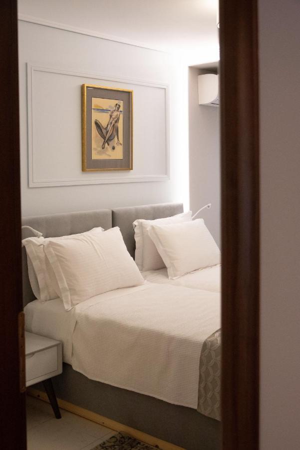 Onar Modern Luxury * Kavala