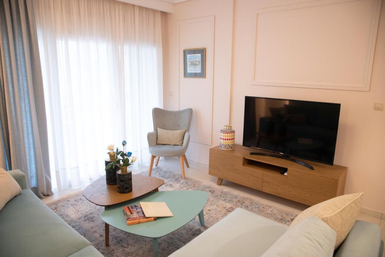 Apartment Onar Modern Luxury *