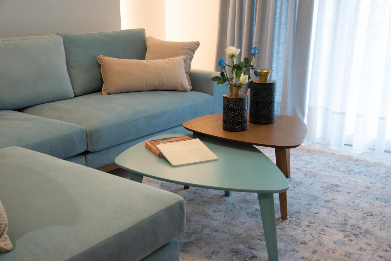Apartment Onar Modern Luxury *