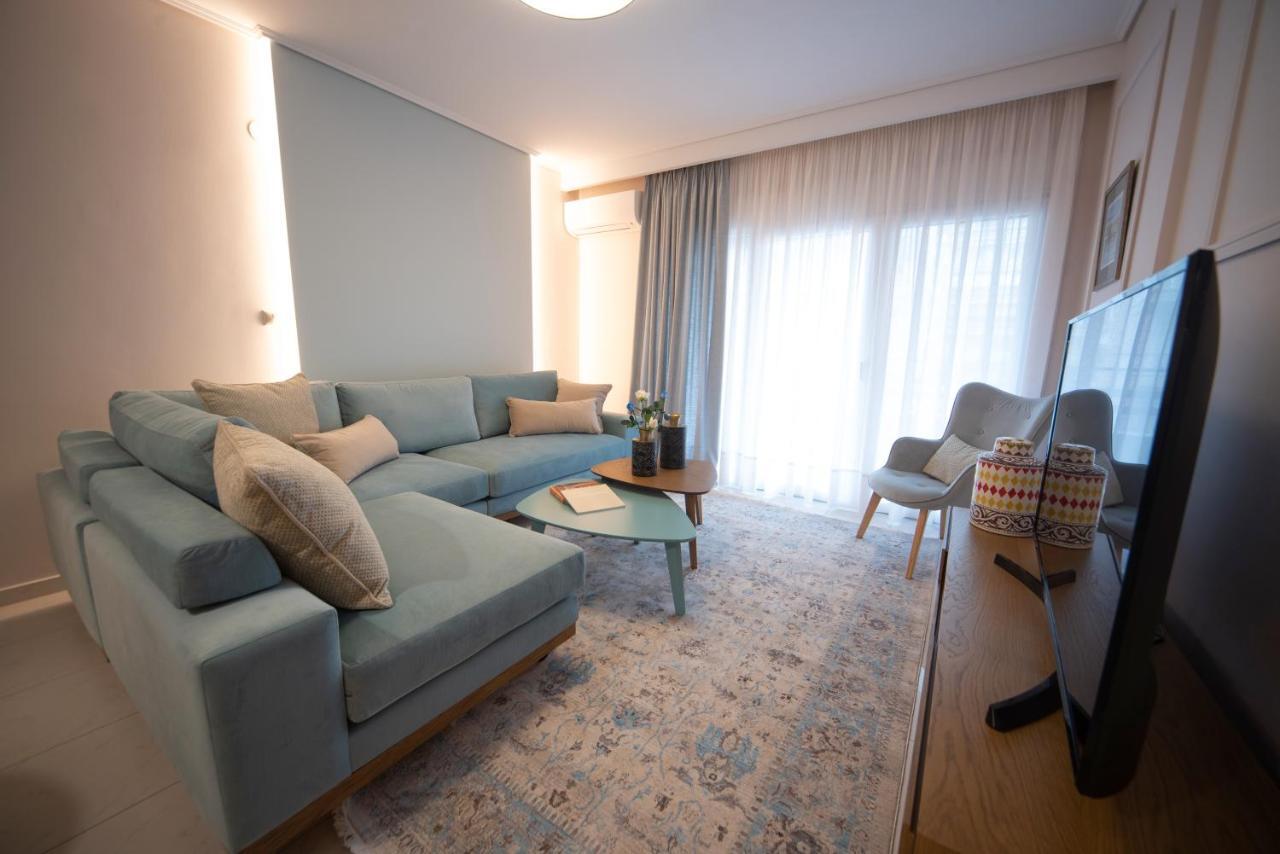 Onar Modern Luxury Apartment