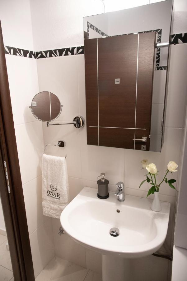 Apartment Onar Modern Luxury *