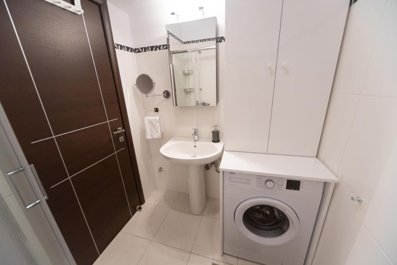 Apartment Onar Modern Luxury *