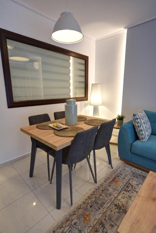 Apartment Onar Modern Luxury