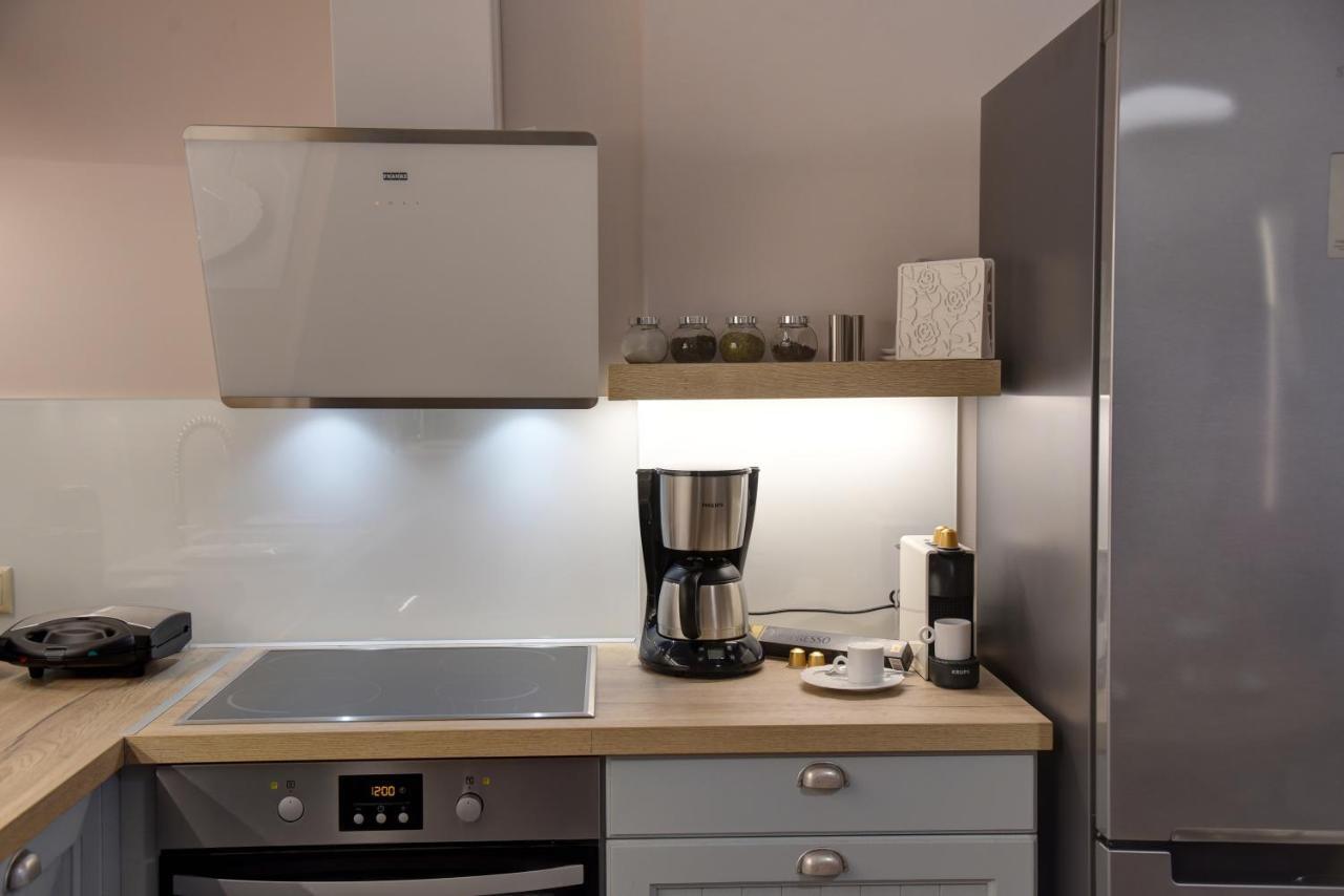 Onar Modern Luxury Apartment