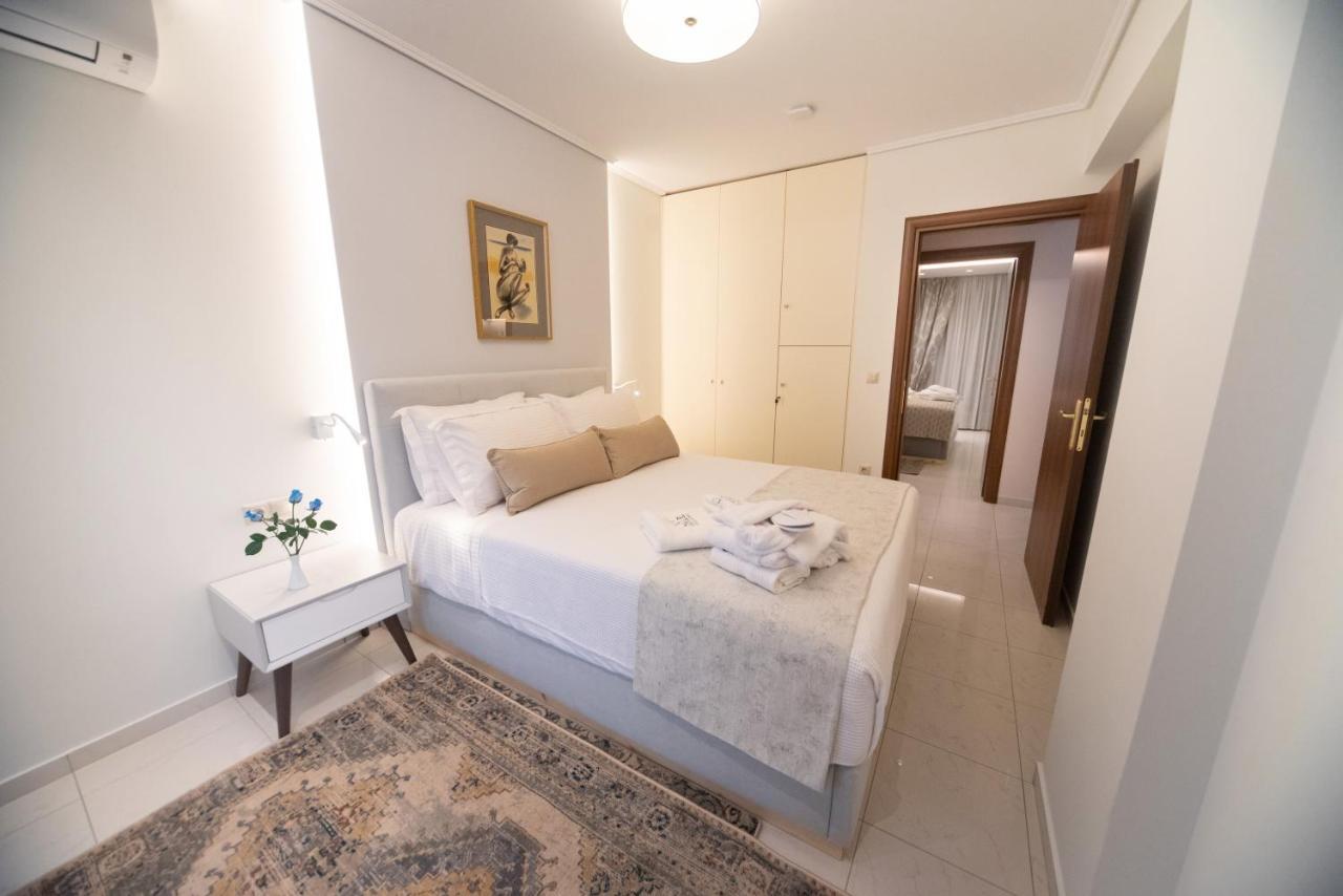 Apartment Onar Modern Luxury