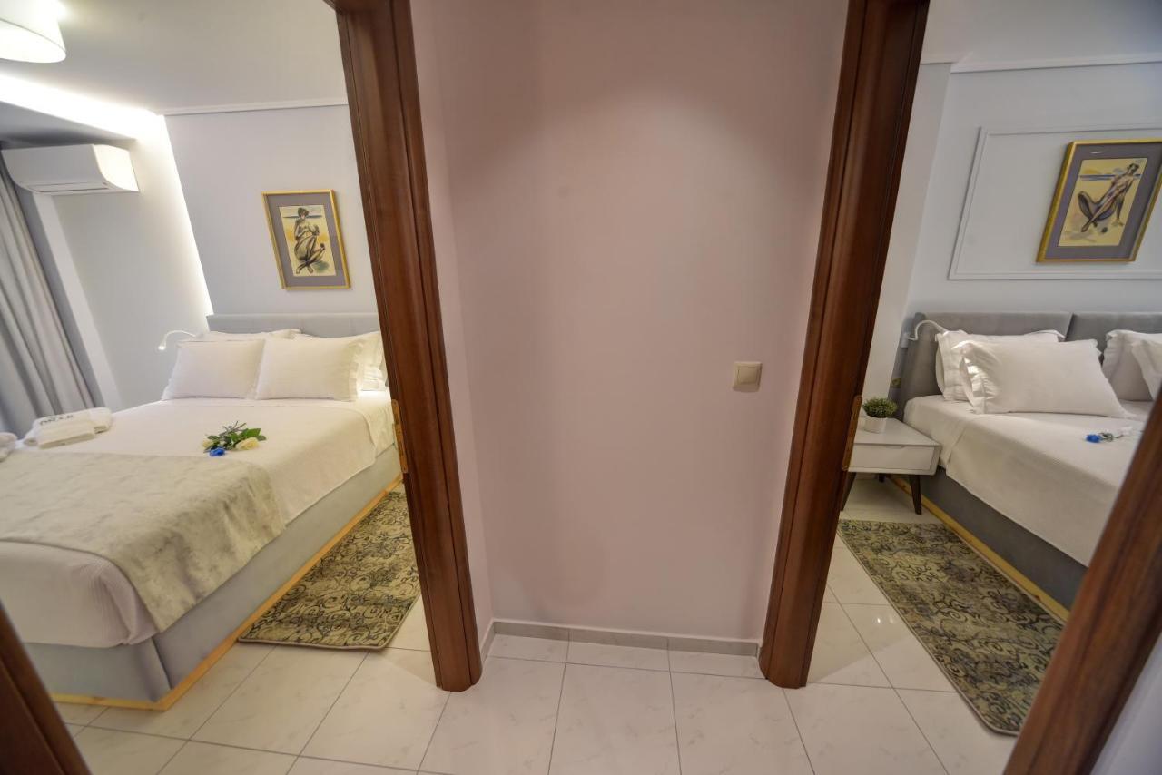 Apartment Onar Modern Luxury *
