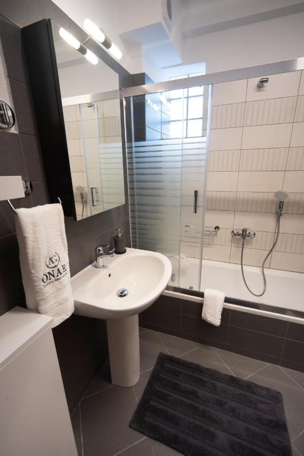 Onar Modern Luxury Apartment *